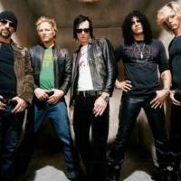 Slash Online Cari Vokalis Velvet Revolver