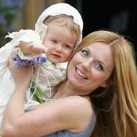 Geri Halliwell Kebelet Punya Anak ke-2