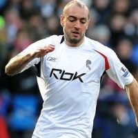 Bolton Petik Kemenangan Penting