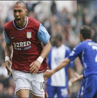 Villa Hancurkan Birmingham 5-1