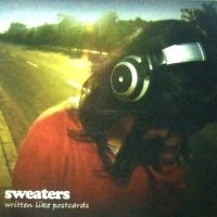 Written Like Postcards: Sweaters si Penghangat Hati