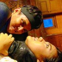 Dikeroyok, Kakak Mieke Amalia Bawa Gunting