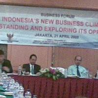 Pengusaha Singapura Lirik Bisnis di Jateng dan Yogya