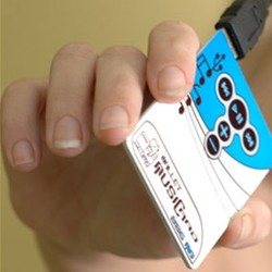 MP3 Player 500 Ribu GB? Wow....