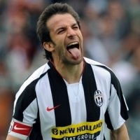 Del Piero Tunggu Panggilan
