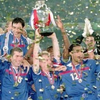 Euro 2000, Inspirator Tuan Rumah Bersama