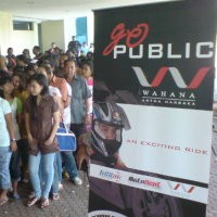 Izin Penjamin Emisi BNI Securities & Investindo Dibekukan