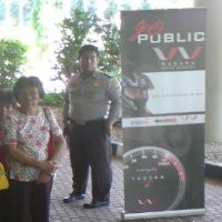 Sanksi Bapepam Bikin Jera Penjamin Emisi