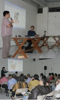 Pesta IT, Model dan Hobi