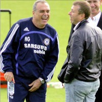 Soal Pembuktian Diri Avram Grant