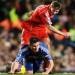Lampard Main, Gerrard Absen?