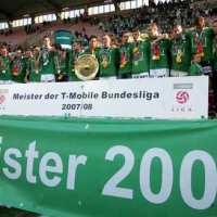 Rapid & Liege, Kampiun Austria dan Belgia