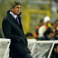 Villarreal Menuju Sejarah