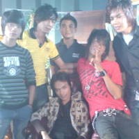 Kangen Band Pertahankan Kisah Seorang Pelacur