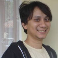 Vincent Club Eighties Belajar jadi Bandar Narkoba