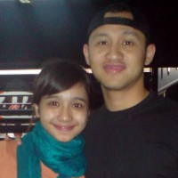 Ananda Mikola Nikahi Bella Tanpa Tunangan