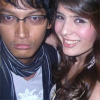 Carissa Putri Buat Fedi Nuril Tersipu Malu 