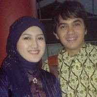 Sahrul Gunawan Tinggalkan Anak-Istri