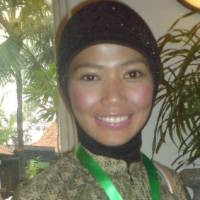 Shanty Bergejolak Jelang Umroh