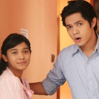 Sinetron Cahaya Berharap Sesukses Intan