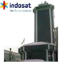 Indosat Ngaku, Telkom Membantah 