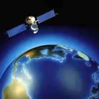 Satelit Indonesia Dipakai Anti Israel