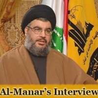 Al Manar: Kami Bukan Teroris, Hanya Pro Palestina