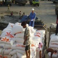 Penyelundupan Beras Meningkat