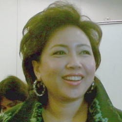 Evelina Pietruschka Kembali Pimpin AAJI