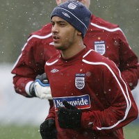 Walcott Sudah Siap Pakai