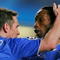 Drogba: Anfield Bukan Masalah