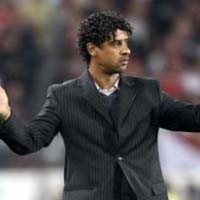 Rijkaard Korban Perampokan