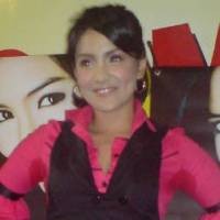 Intan Nuraini Senang Gubrak!!! Dibajak