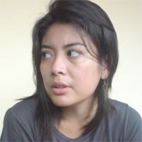 Sigi Wimala Grogi Tatap Wajah Ringgo