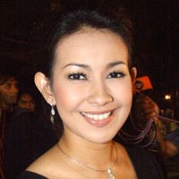 Peduli Global Warming, Alya Rohali Irit Air