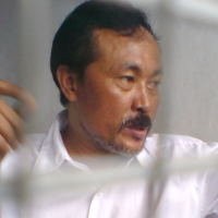 Gogon Mantap Ajukan Banding