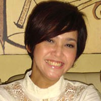 Maia Dapat Gelar Super Mom