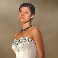 Desain Baju Pengantin Yuk!