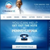 Dikerjain, Pendukung Obama Nyasar ke Clinton