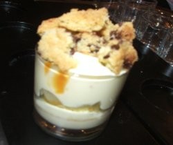 Toffee Banoffee Tiramisu