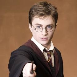 Situs Internet Bikin Penulis Harry Potter Murka