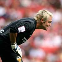 Aragones Buka Peluang untuk Trio Valencia