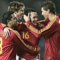 Spanyol Aman Ikuti Piala Eropa