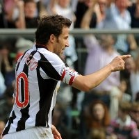 Totti Dukung Del Piero Masuk Azzurri