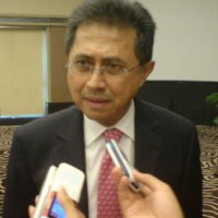 Dividen Bank Niaga Capai 50% 