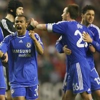 Misi Belum Tuntas, Chelsea