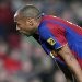 Messi-Henry Belum Tentu Starter