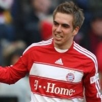 Tolak Kontrak, Lahm Ingin Pergi