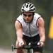 Button Ubah Haluan ke Triatlon