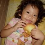 Kania Syifa Aprillia, 2,11 Tahun; Perempuan; f